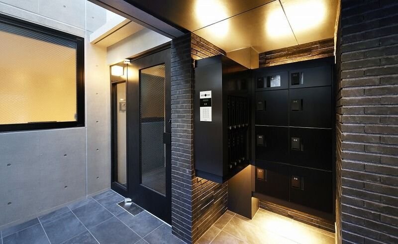 Fullea本郷の物件内観写真