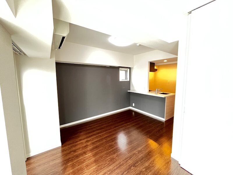 プライマル上野EASTの物件内観写真