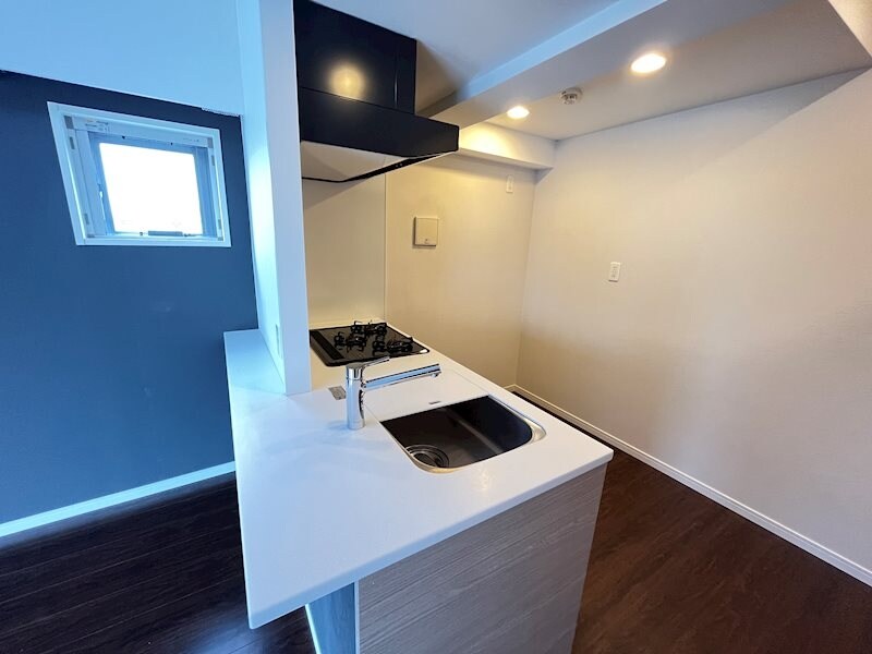 プライマル上野EASTの物件内観写真