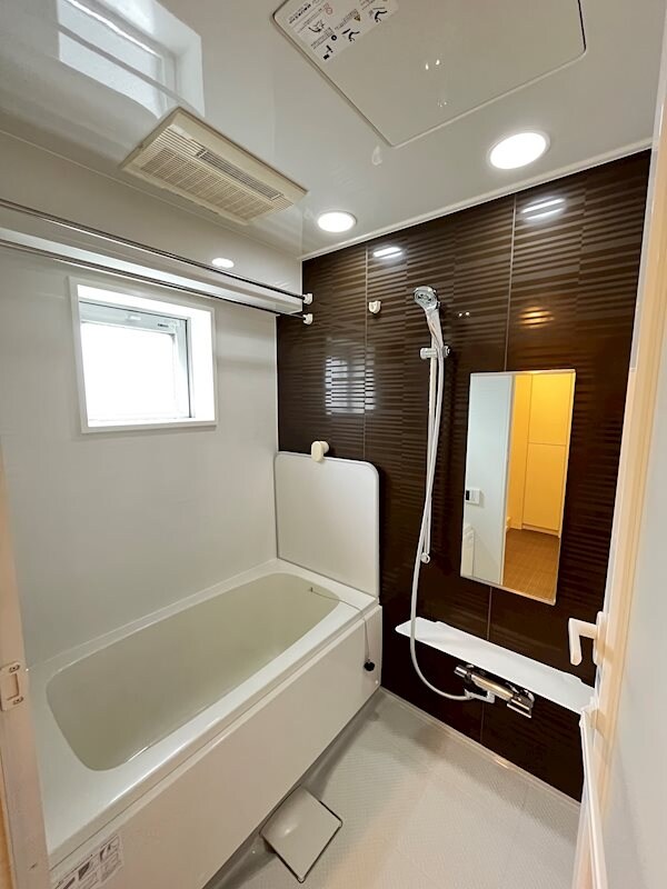 プライマル上野EASTの物件内観写真