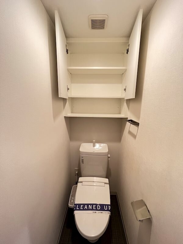 プライマル上野EASTの物件内観写真