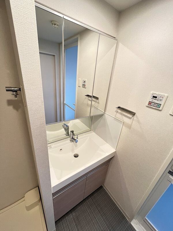 プライマル上野EASTの物件内観写真