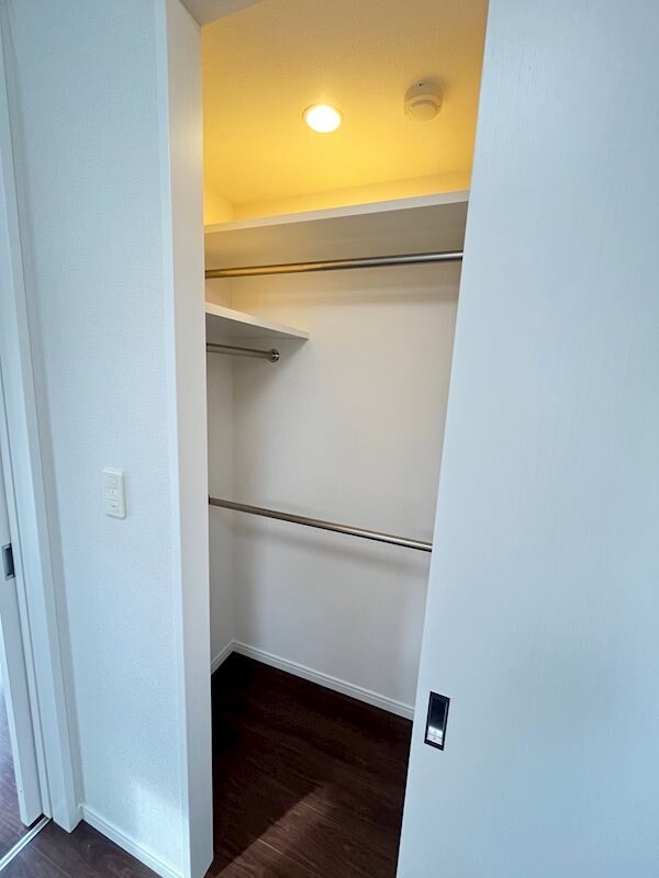 プライマル上野EASTの物件内観写真