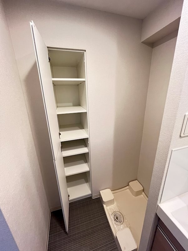 プライマル上野EASTの物件内観写真