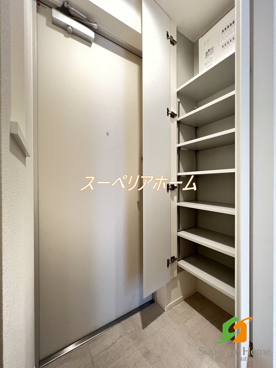 ASTILE日本橋浜町（アスティーレ日本橋浜町）の物件内観写真