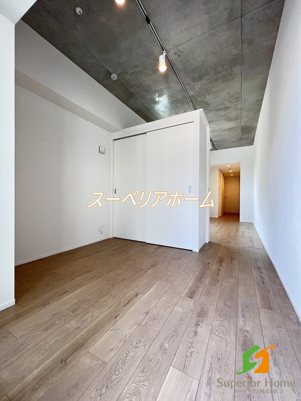 ASTILE日本橋浜町（アスティーレ日本橋浜町）の物件内観写真