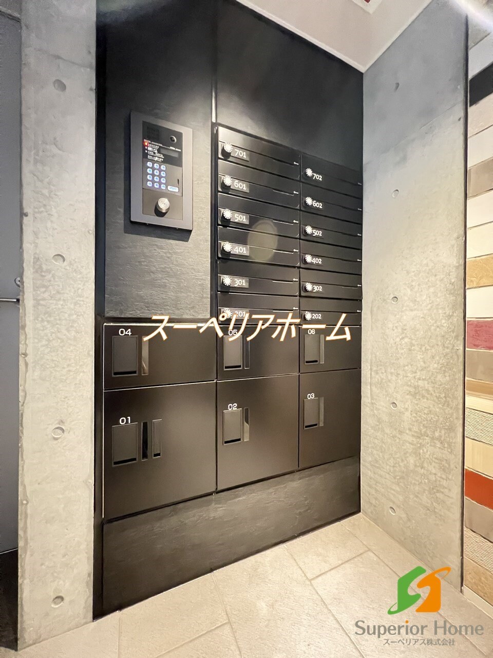 ASTILE日本橋浜町（アスティーレ日本橋浜町）の物件内観写真