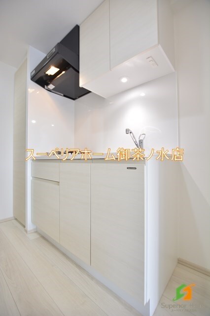 オーキッドレジデンス上野の物件内観写真