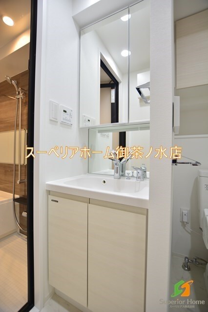 オーキッドレジデンス上野の物件内観写真