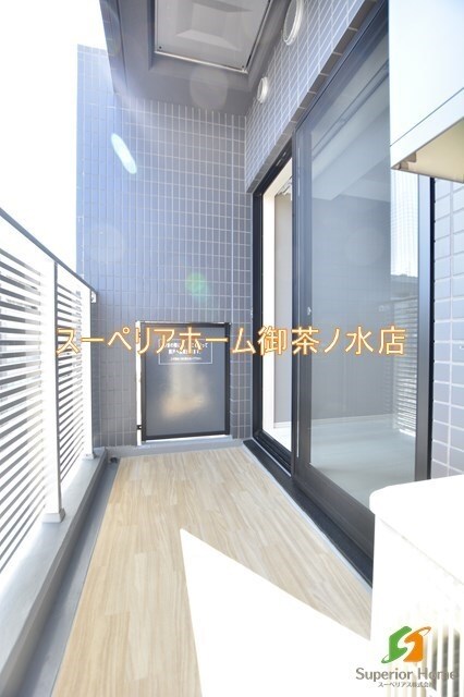 オーキッドレジデンス上野の物件内観写真