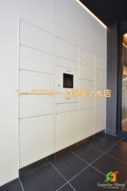 オーキッドレジデンス上野の物件内観写真