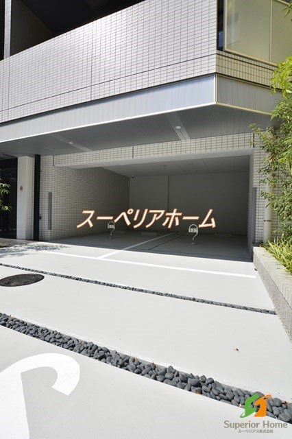 オーキッドレジデンス上野の物件内観写真