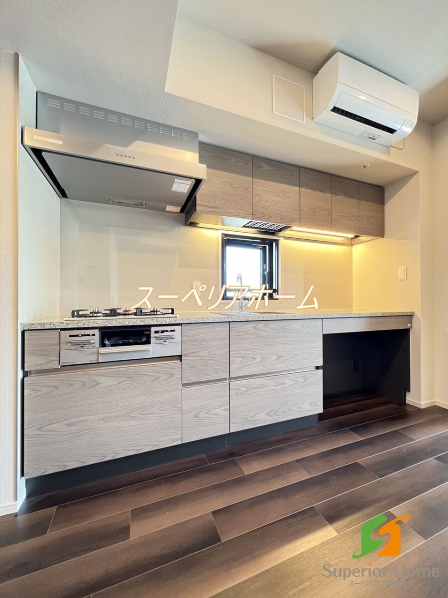 ザ・パークハビオ元浅草プレイスの物件内観写真