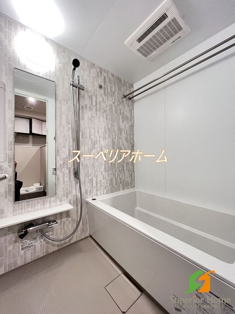 ザ・パークハビオ元浅草プレイスの物件内観写真