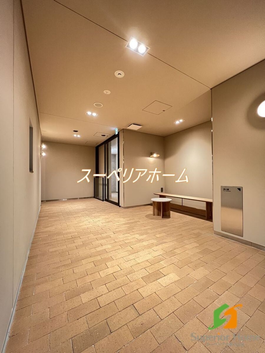 ザ・パークハビオ元浅草プレイスの物件内観写真