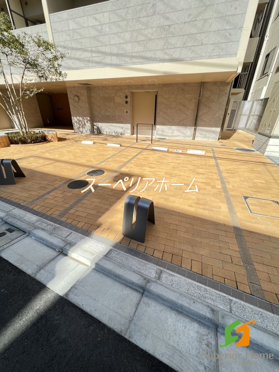 ザ・パークハビオ元浅草プレイスの物件内観写真