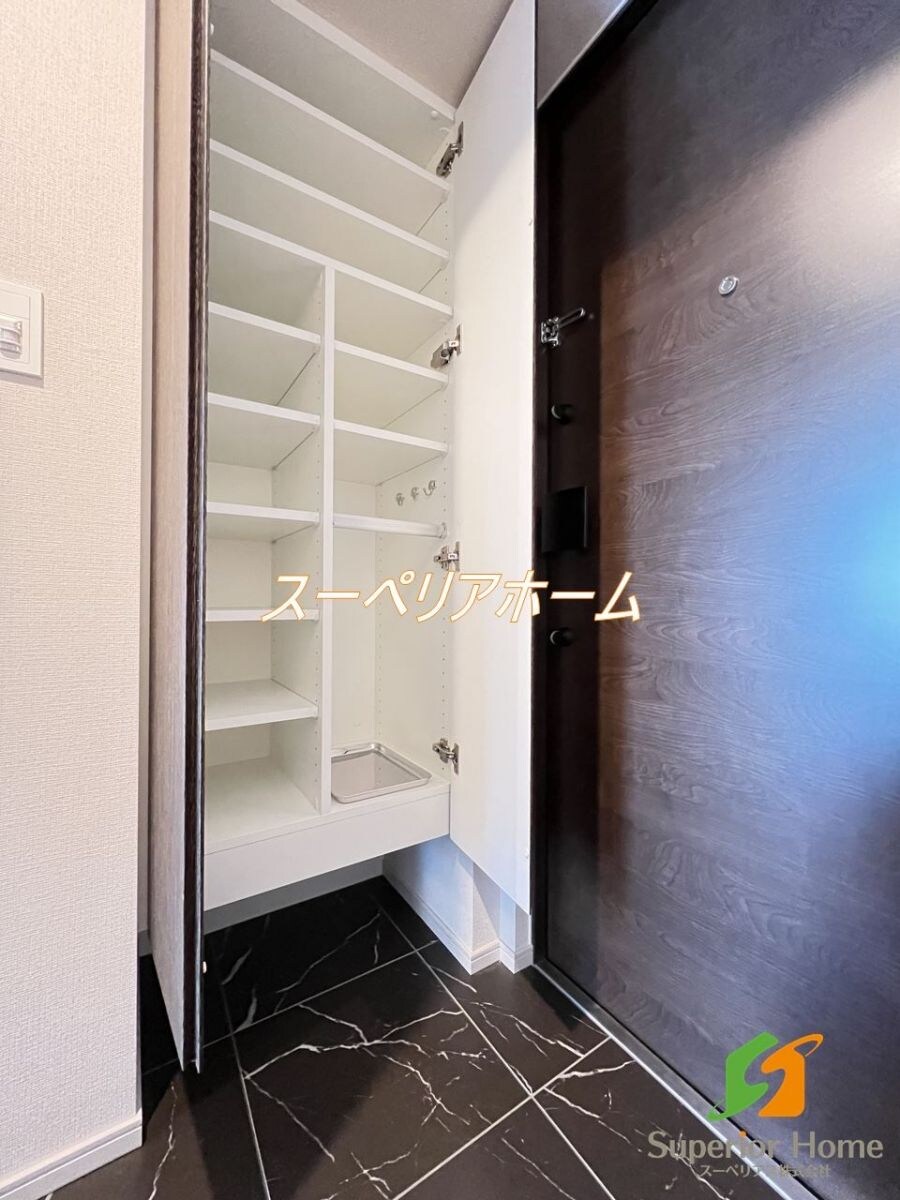 ザ・パークハビオ元浅草プレイスの物件内観写真