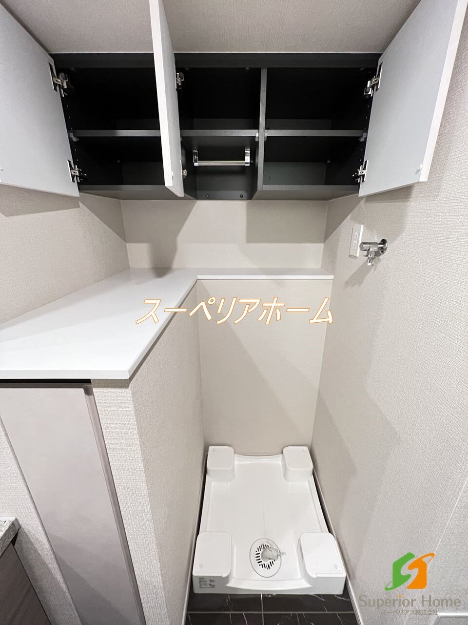 ザ・パークハビオ元浅草プレイスの物件内観写真