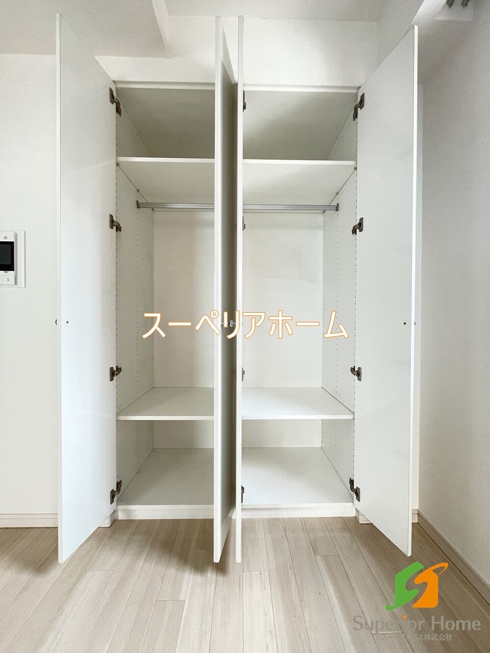 LaSante麹町の物件内観写真