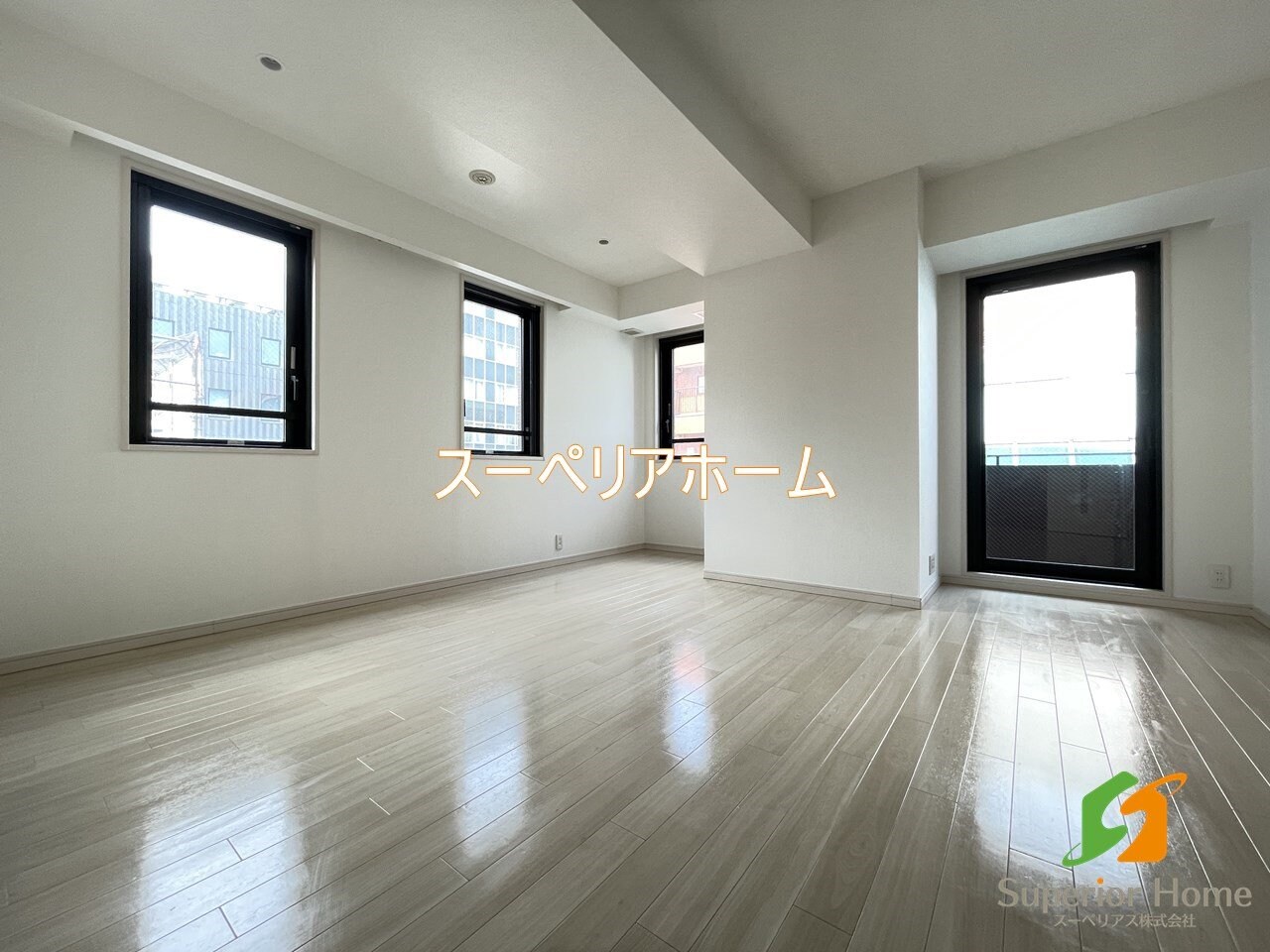 LaSante麹町の物件内観写真