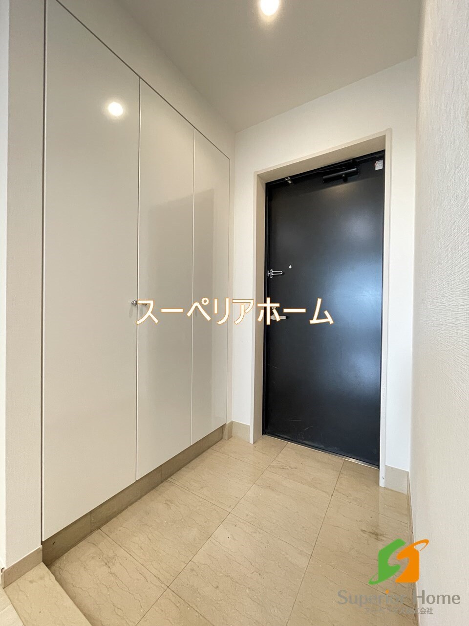 LaSante麹町の物件内観写真