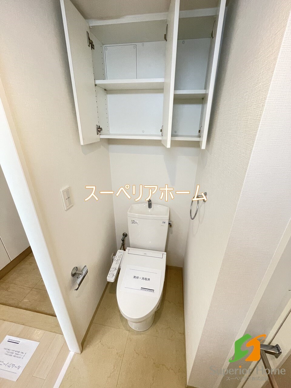 LaSante麹町の物件内観写真