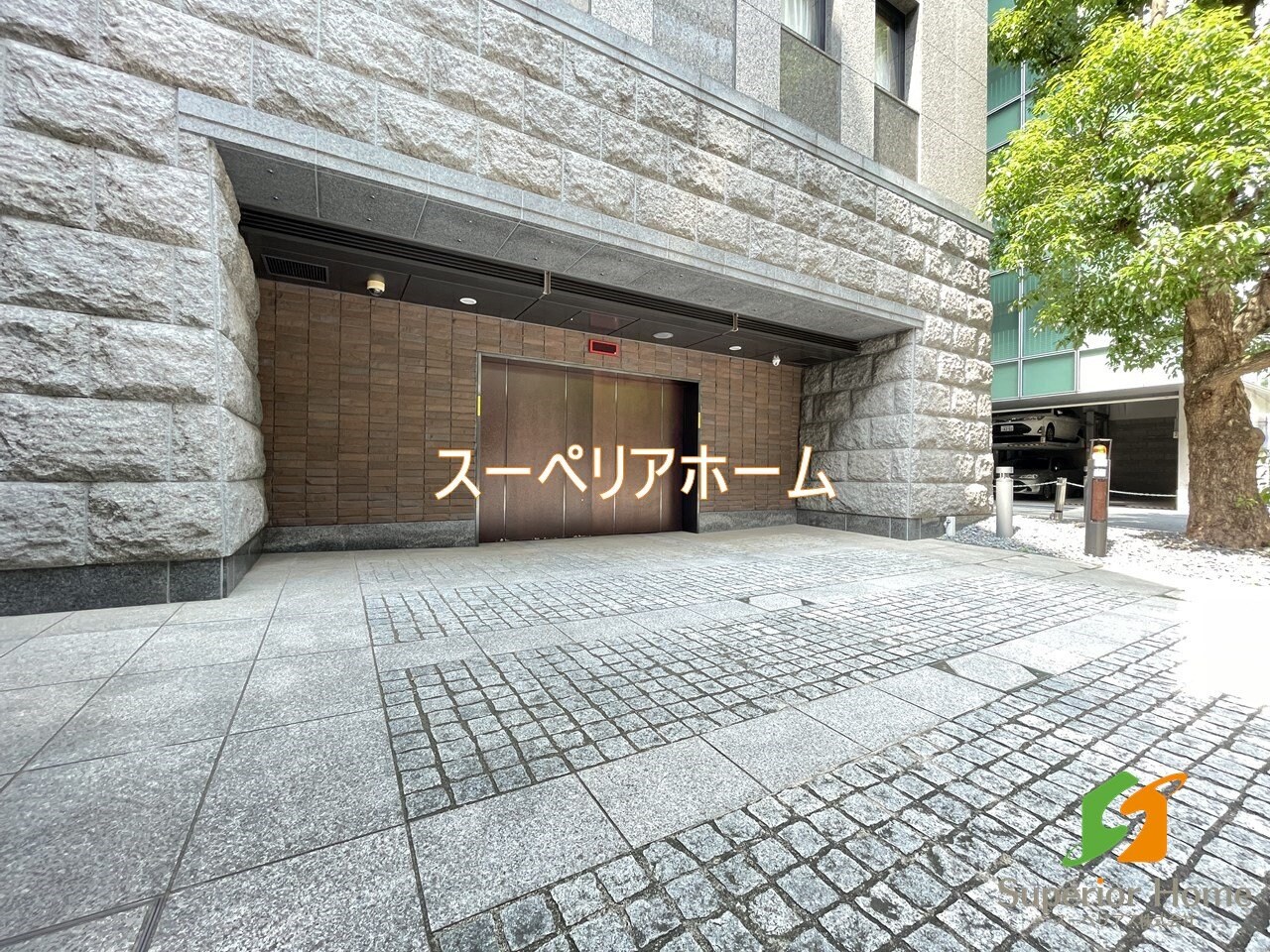 LaSante麹町の物件内観写真