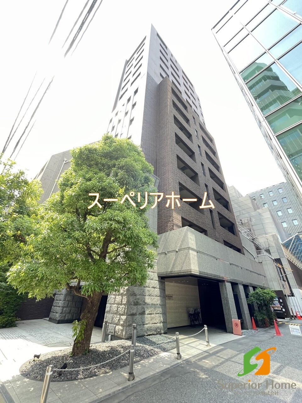 LaSante麹町の物件内観写真