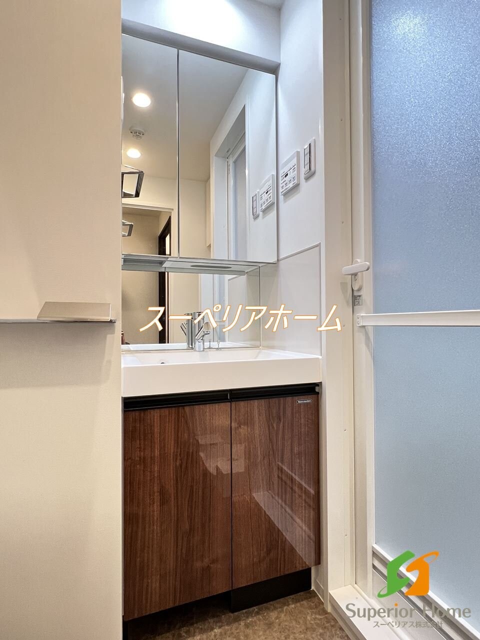 レジデンス文京春日の物件内観写真