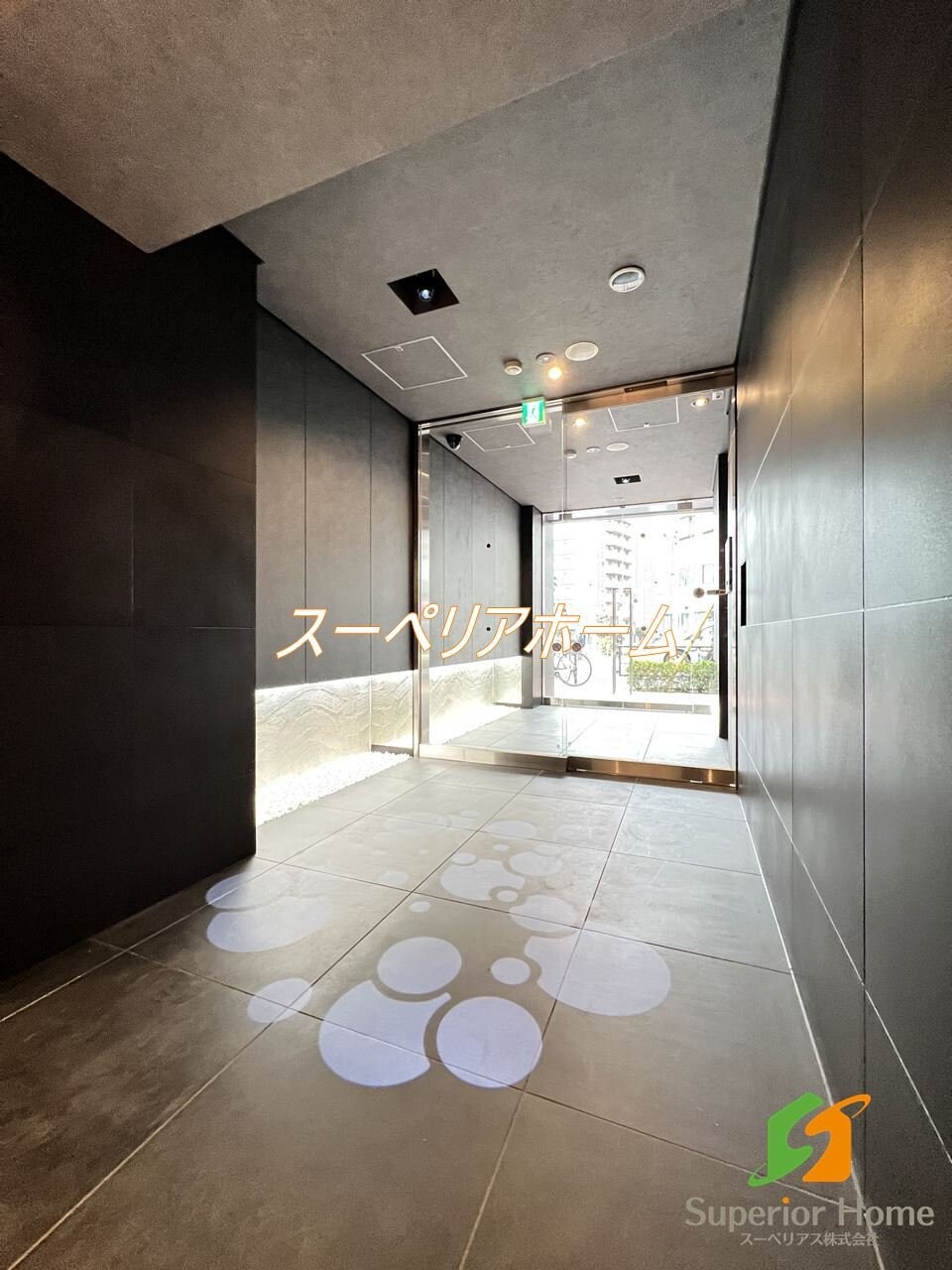 レジデンス文京春日の物件内観写真