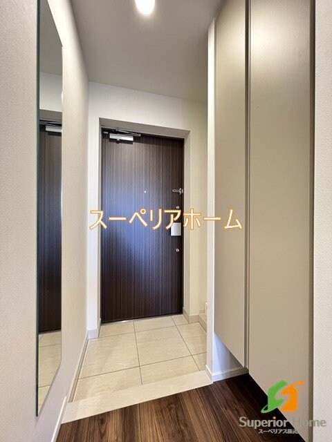 クオリタス浅草橋の物件内観写真