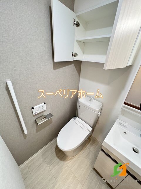 クオリタス浅草橋の物件内観写真