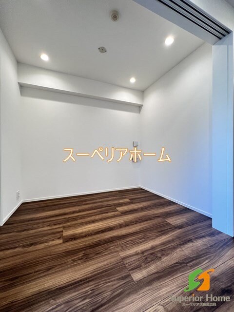 クオリタス浅草橋の物件内観写真