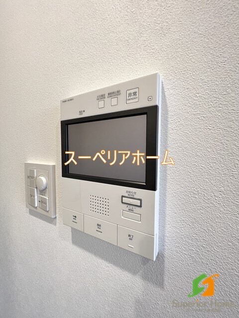 クオリタス浅草橋の物件内観写真