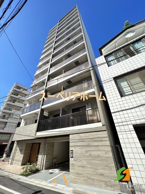 クオリタス浅草橋の物件内観写真