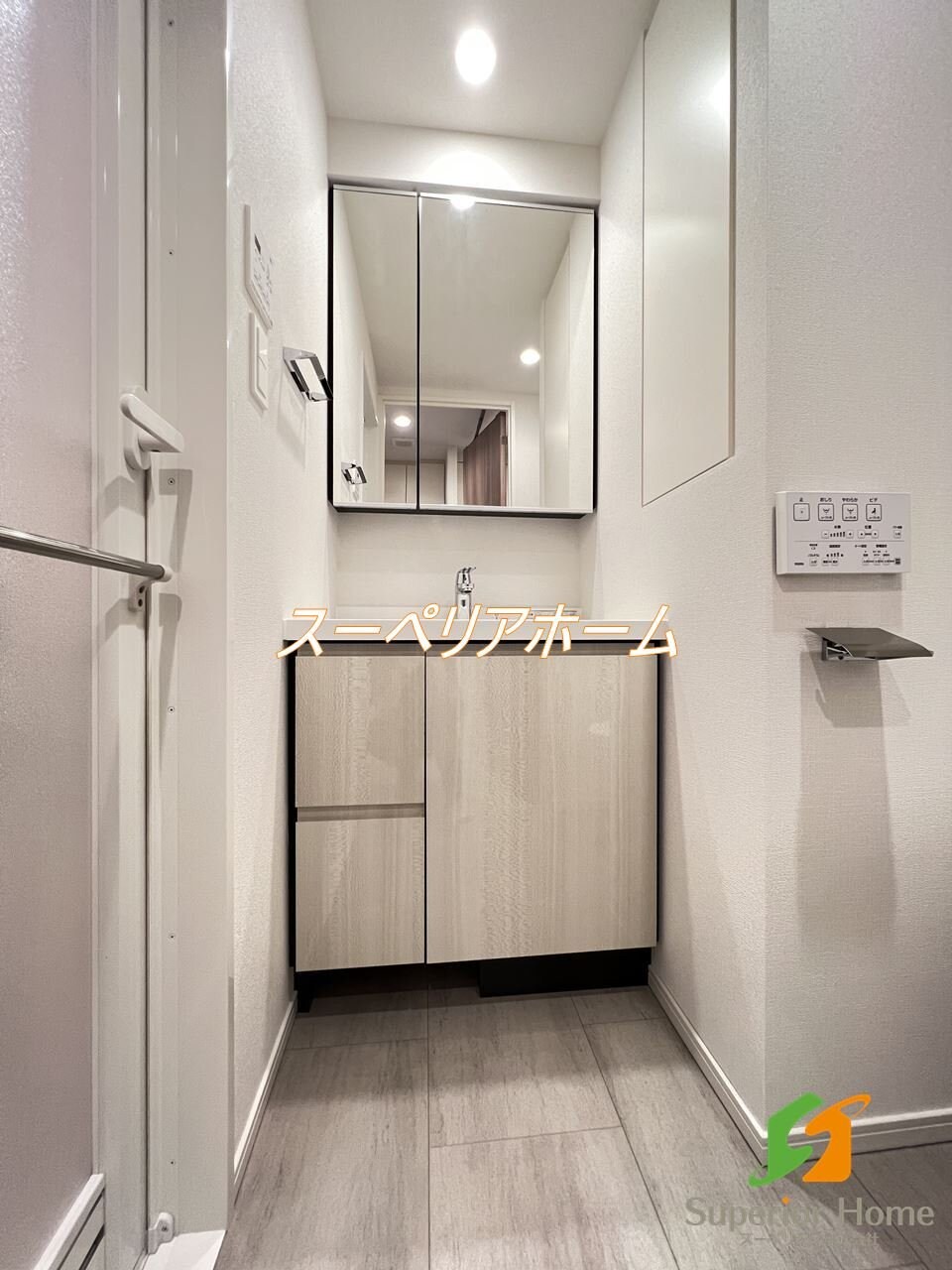 パークアクシス日本橋茅場町ステーションゲートの物件内観写真