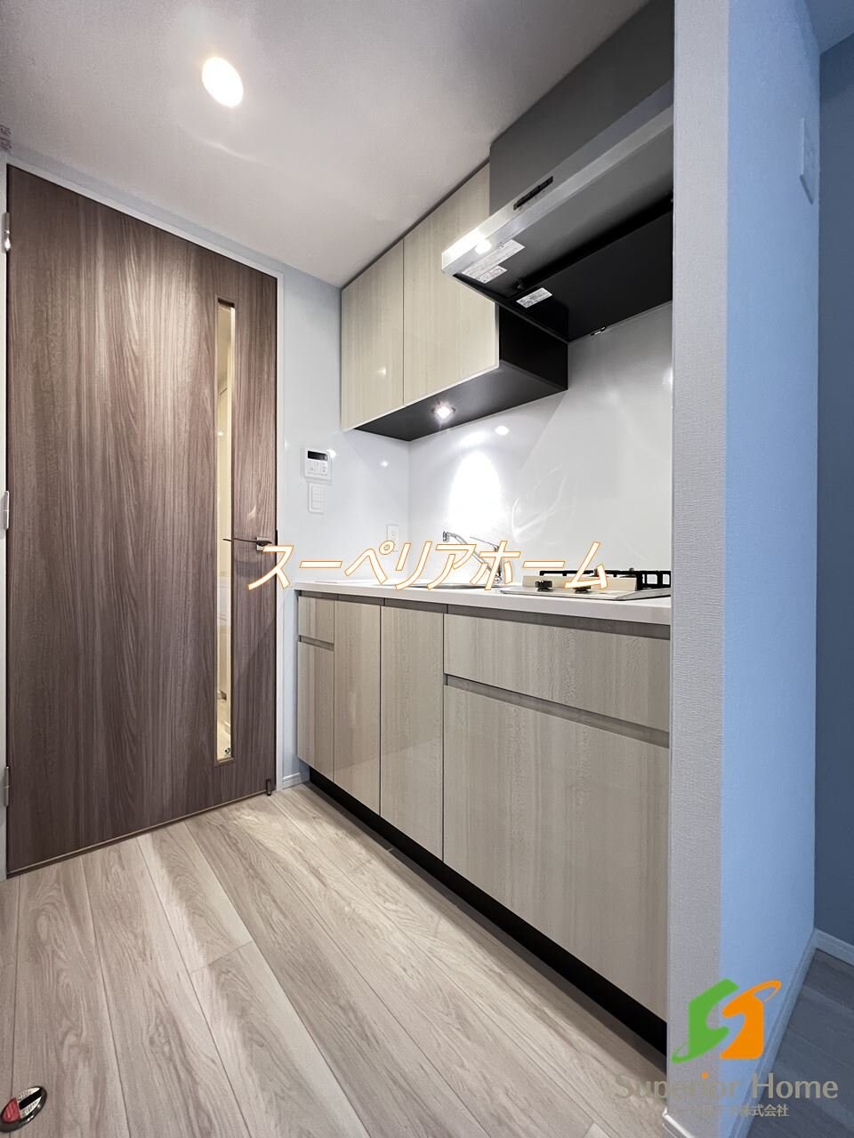 パークアクシス日本橋茅場町ステーションゲートの物件内観写真