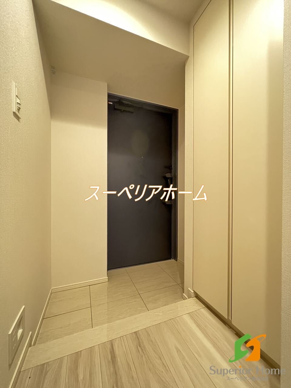 パークアクシス日本橋茅場町ステーションゲートの物件内観写真