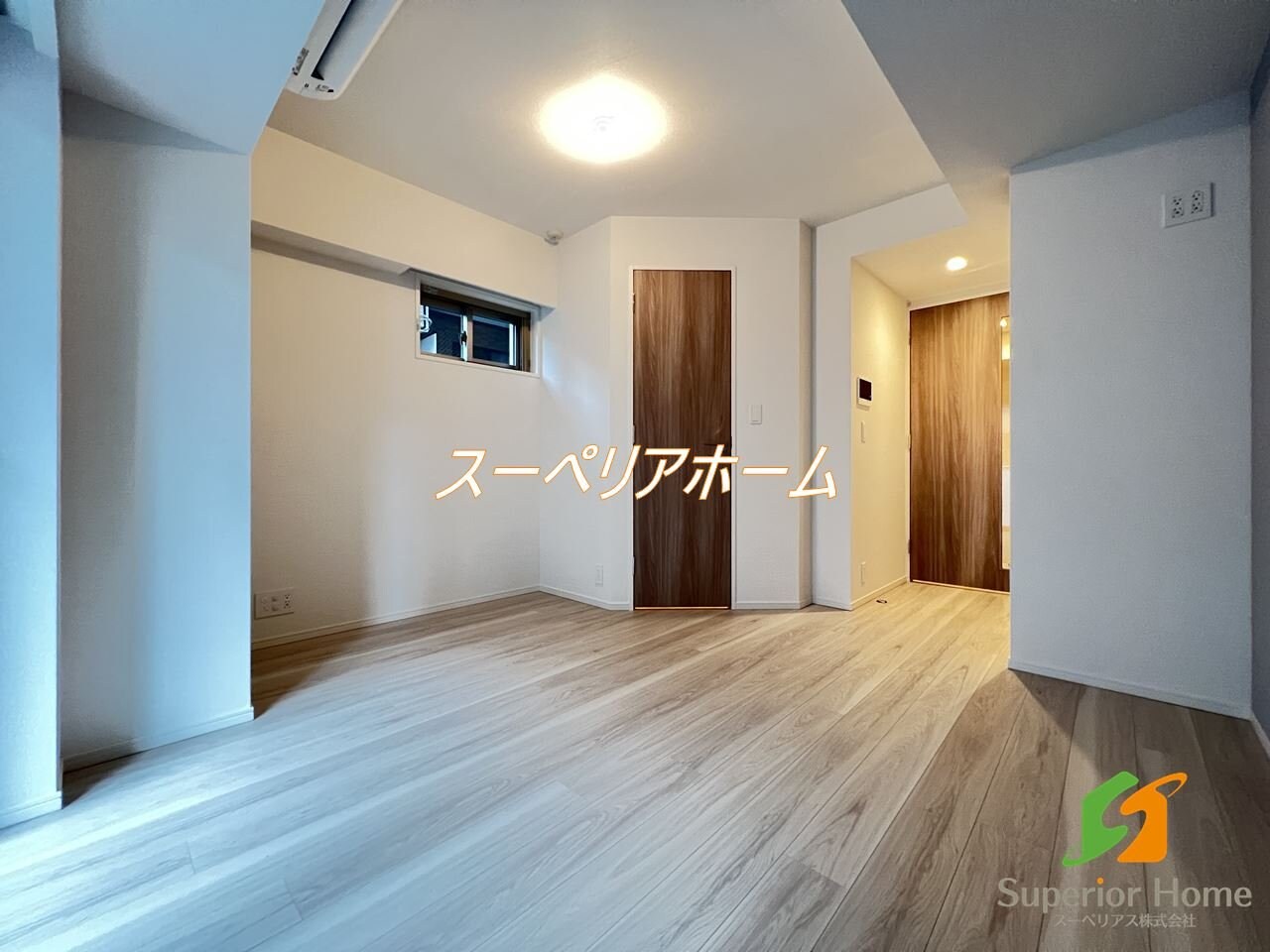 パークアクシス日本橋茅場町ステーションゲートの物件内観写真