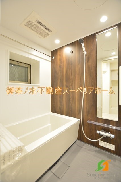 テラス文京本郷の物件内観写真