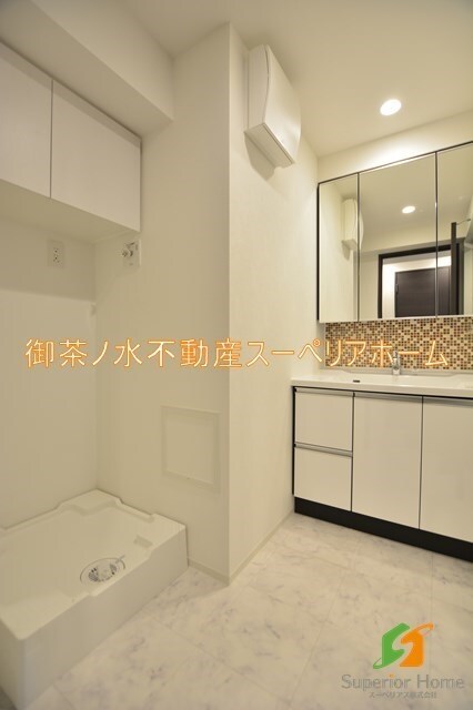 テラス文京本郷の物件内観写真