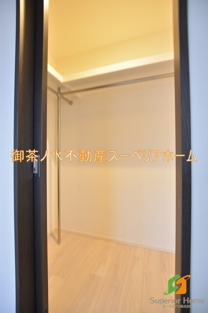 テラス文京本郷の物件内観写真