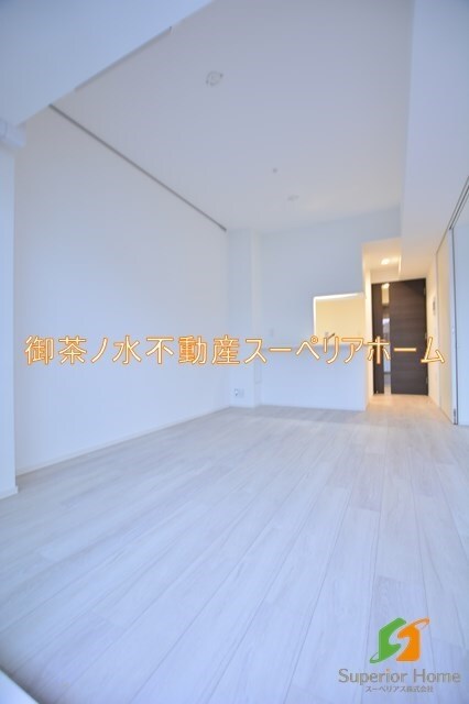 テラス文京本郷の物件内観写真