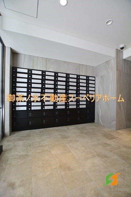 テラス文京本郷の物件内観写真