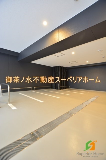 テラス文京本郷の物件内観写真