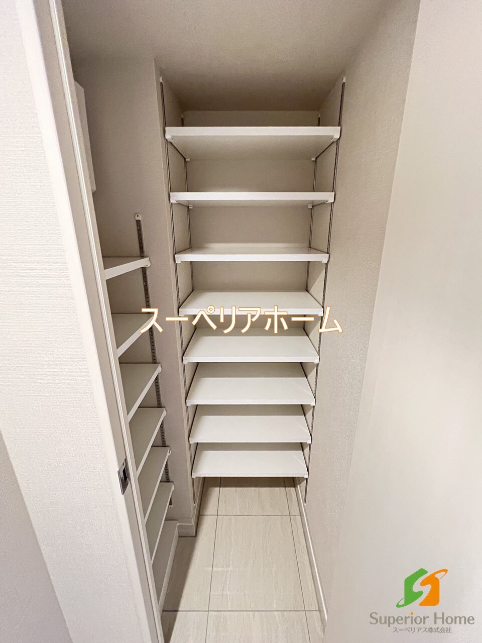 ワンルーフレジデンス新御徒町の物件内観写真