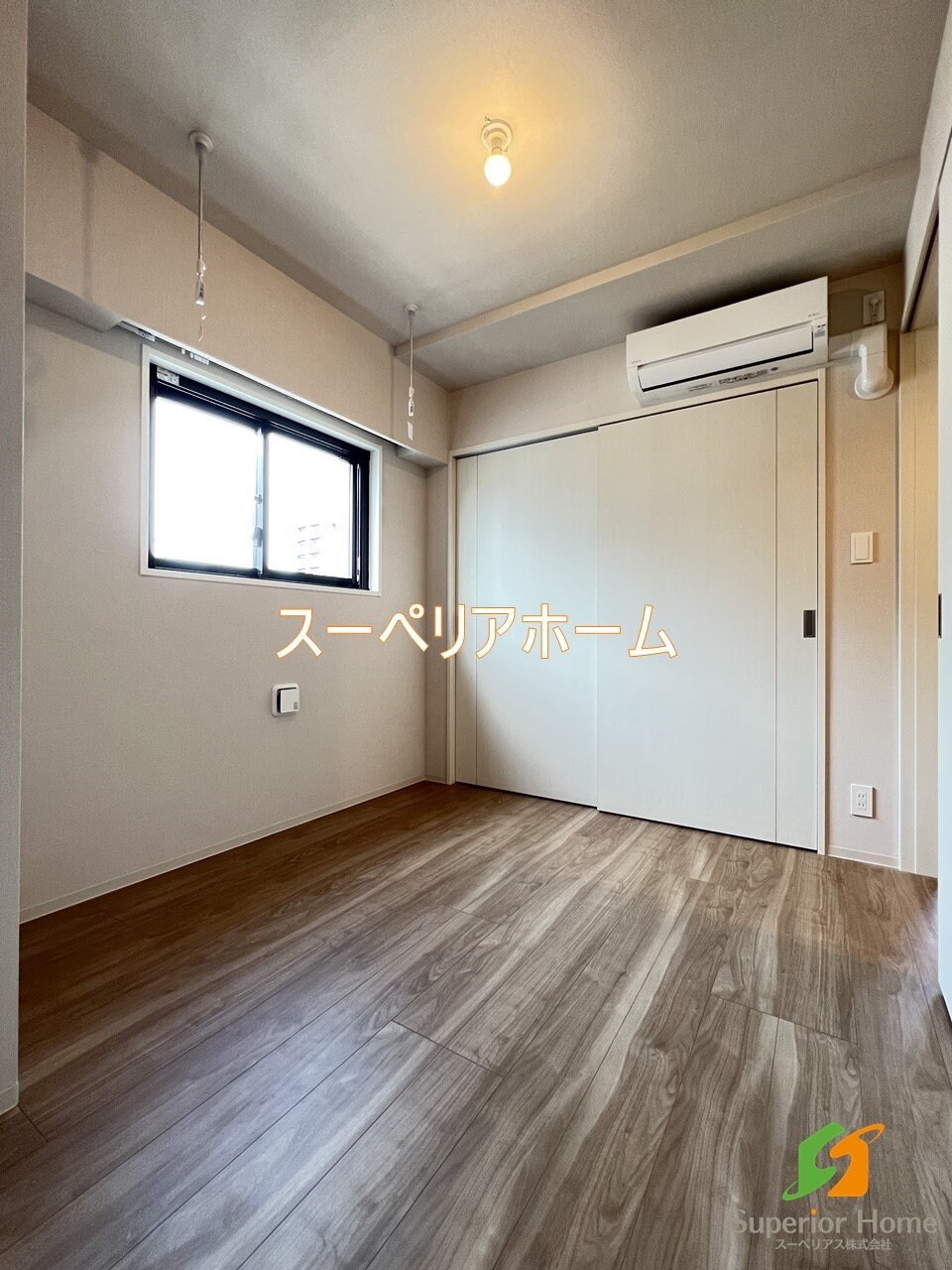 ワンルーフレジデンス新御徒町の物件内観写真