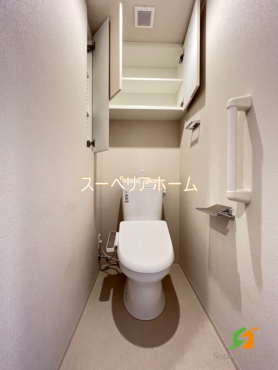 ワンルーフレジデンス新御徒町の物件内観写真