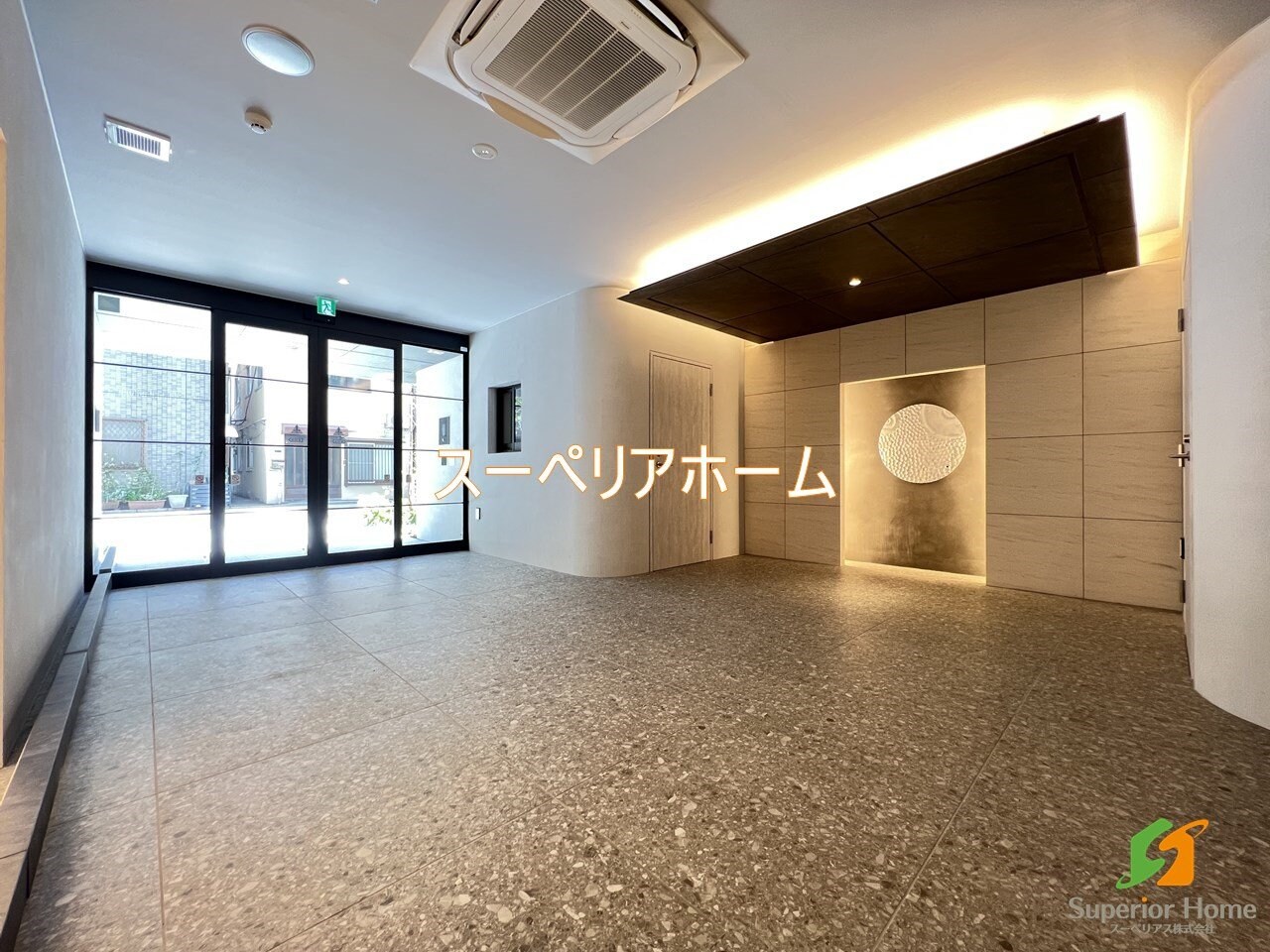 ワンルーフレジデンス新御徒町の物件内観写真