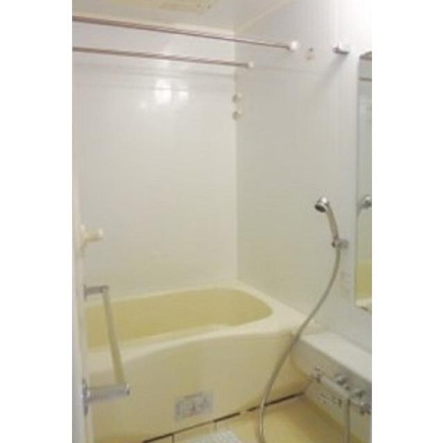 ルクレ新川レジデンスの物件内観写真